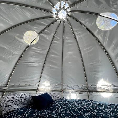 Triple G'S Resort - Sky Dome 4 Pinnacle Esterno foto