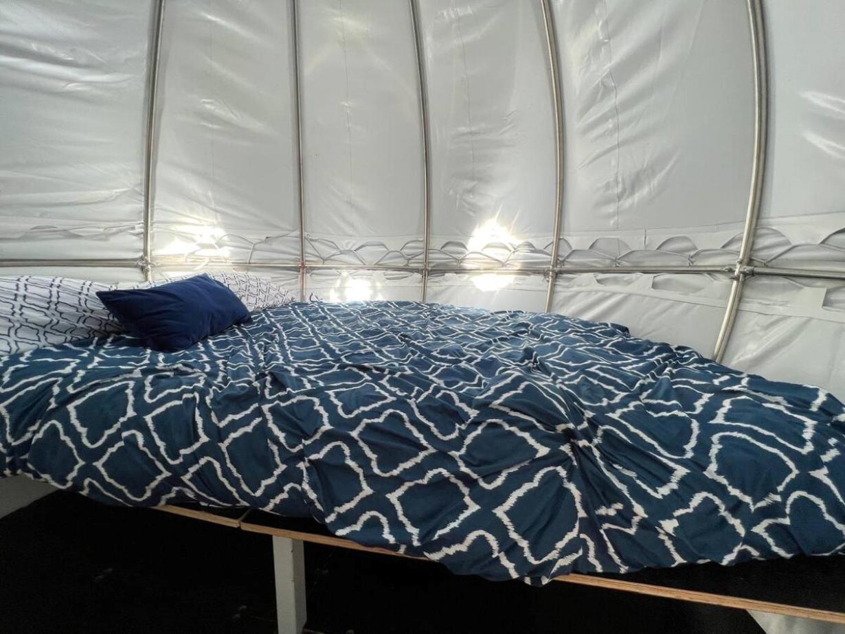 Triple G'S Resort - Sky Dome 4 Pinnacle Esterno foto