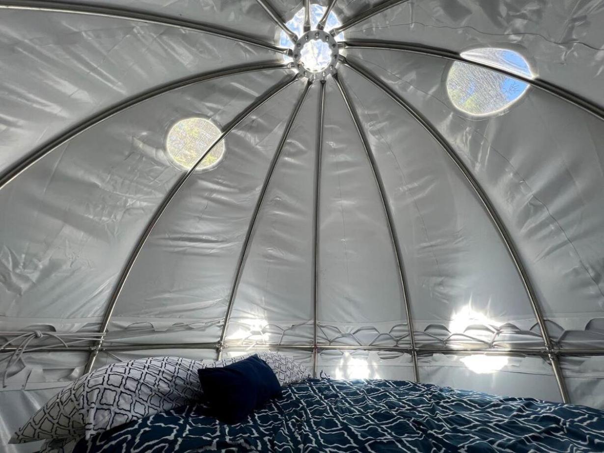 Triple G'S Resort - Sky Dome 4 Pinnacle Esterno foto